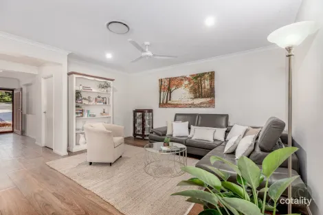 Property photo of 35 Crabbet Lane Imbil QLD 4570