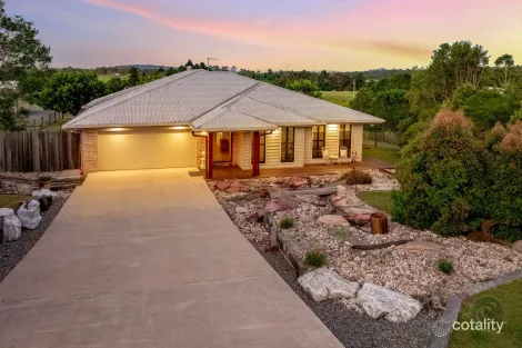 35 Crabbet Lane, Imbil, QLD 4570