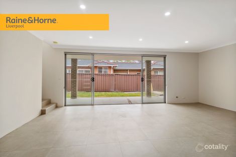 Property photo of 2/59 Park Street Peakhurst NSW 2210