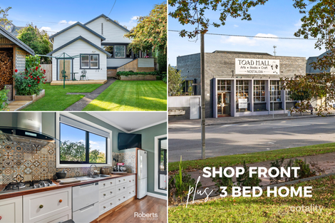 40-42 Main St, St Marys, TAS 7215