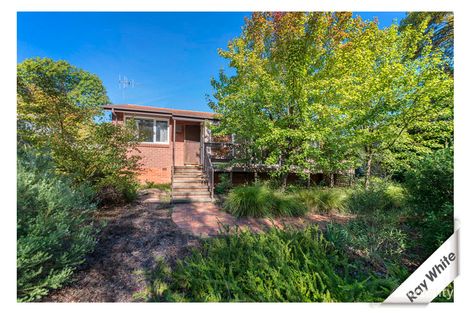 Property photo of 102 Caley Crescent Narrabundah ACT 2604