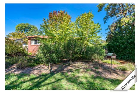 Property photo of 102 Caley Crescent Narrabundah ACT 2604
