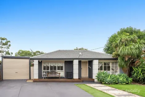 Property photo of 91 Peppercorn Parade Epping VIC 3076