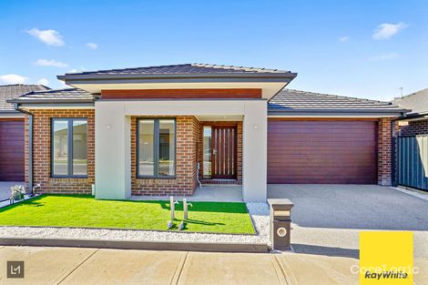 Property photo of 13 Saxby Street Tarneit VIC 3029