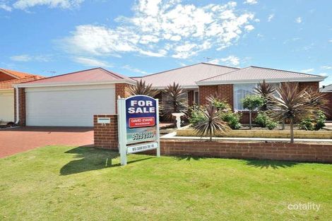 25 Carpentaria Dr, Port Kennedy, WA 6172