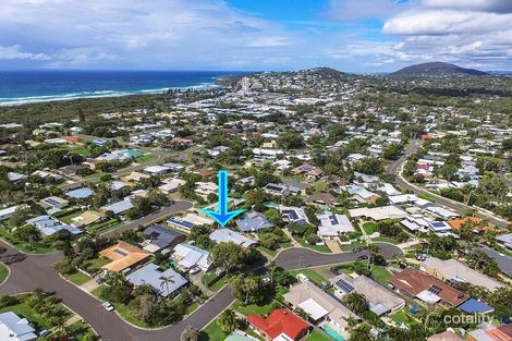 Property photo of 5 Naroma Court Coolum Beach QLD 4573