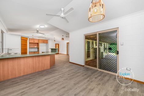 Property photo of 14 Samhordern Road Alice River QLD 4817