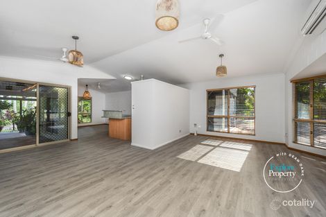 Property photo of 14 Samhordern Road Alice River QLD 4817