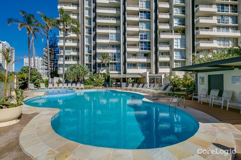 Property photo of 1002/3422 Surfers Paradise Boulevard Surfers Paradise QLD 4217