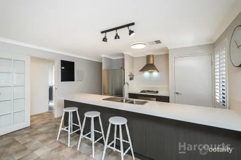 Property photo of 23 Cabernet Loop Pearsall WA 6065