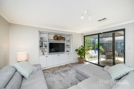 Property photo of 23 Cabernet Loop Pearsall WA 6065