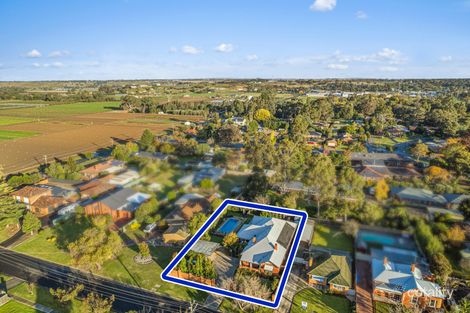 Property photo of 17 Simpson Street Bacchus Marsh VIC 3340