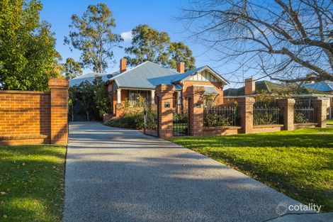 Property photo of 17 Simpson Street Bacchus Marsh VIC 3340