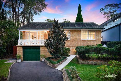 22 Ferndale Rd, Normanhurst, NSW 2076