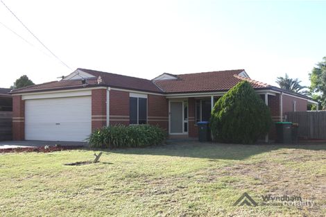 Property photo of 2 Presidents Court Werribee VIC 3030
