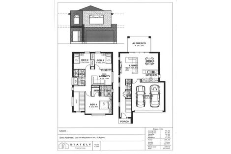 Property photo of LOT 704 Mayelston Crescent St Agnes SA 5097