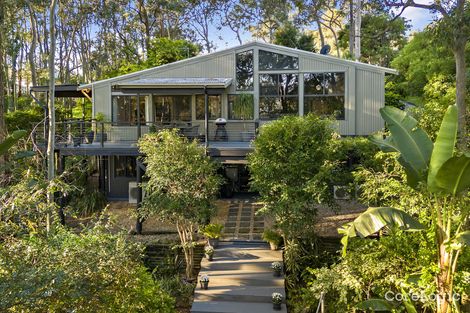 Property photo of 41A Barina Avenue Kilaben Bay NSW 2283