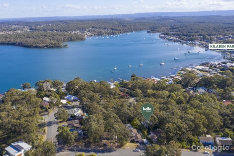 Property photo of 41A Barina Avenue Kilaben Bay NSW 2283