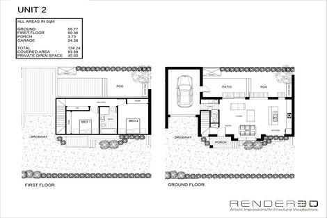Property photo of 2/98 Barry Street Reservoir VIC 3073