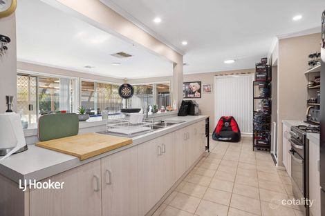Property photo of 60 Fairbanks Drive Paralowie SA 5108