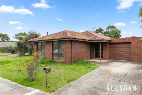1/62 Argyll Cct, Melton West, VIC 3337