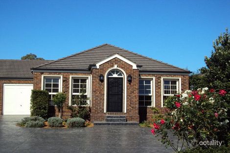 5/2 Newman Rd, Wantirna South, VIC 3152