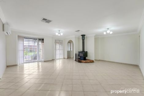 Property photo of 25 Windrush Circuit St Clair NSW 2759