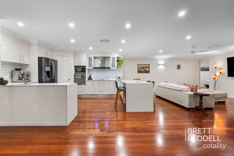 Property photo of 19 Johnson Parade Ormeau Hills QLD 4208