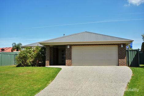 Property photo of 117 Rivergum Drive East Albury NSW 2640