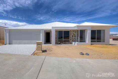 Property photo of 76 Commander Drive Alkimos WA 6038