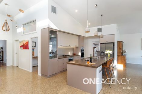 Property photo of 36 Plunkett Drive Lake Albert NSW 2650