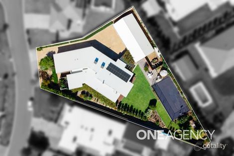 Property photo of 36 Plunkett Drive Lake Albert NSW 2650