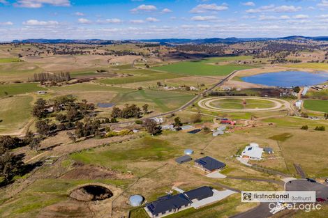 Property photo of 7 Croft Close The Lagoon NSW 2795