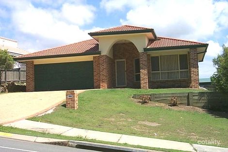 Property photo of 182 Universal Street Oxenford QLD 4210