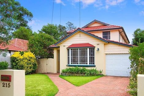 Property photo of 215 Fullers Road Chatswood West NSW 2067