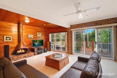 Property photo of 215 Fullers Road Chatswood West NSW 2067