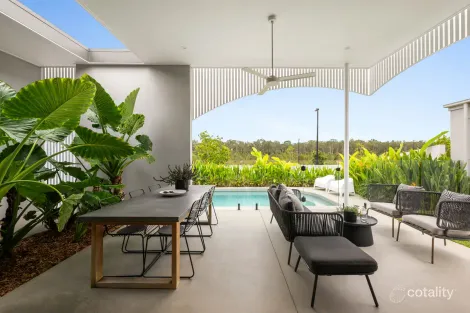 Property photo of 43 Jasmine Avenue Nirimba QLD 4551