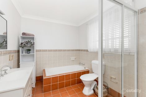 Property photo of 9/1 Heath Street Prospect NSW 2148