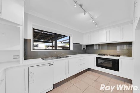 Property photo of 8 Ben Lomond Street Aspley QLD 4034