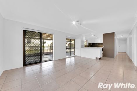 Property photo of 8 Ben Lomond Street Aspley QLD 4034