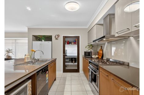 54 Denham Cres, North Lakes, QLD 4509