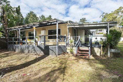 21 Clarence St, Glenbrook, NSW 2773