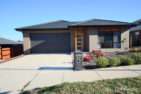 Property photo of 28 Numiari Street Bonner ACT 2914