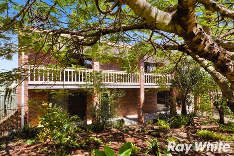 Property photo of 8 Ben Lomond Street Aspley QLD 4034