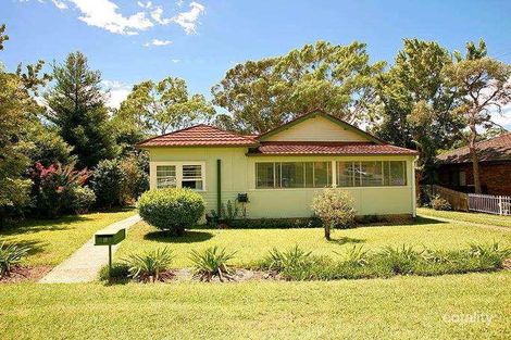 Property photo of 6 Grand Avenue West Ryde NSW 2114