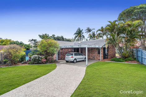 Property photo of 26 Excelsa Street Sunnybank Hills QLD 4109