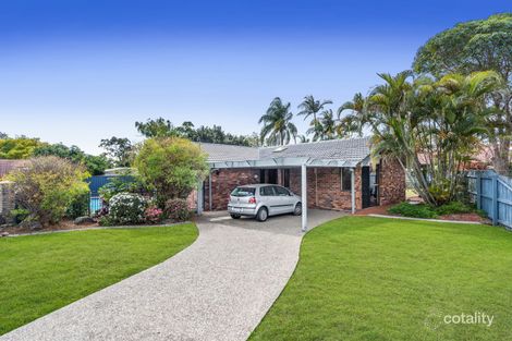 Property photo of 26 Excelsa Street Sunnybank Hills QLD 4109