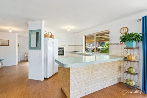 Property photo of 120 Mulumba Place Stoneville WA 6081