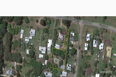 Property photo of 39 Railway Parade Pomona QLD 4568