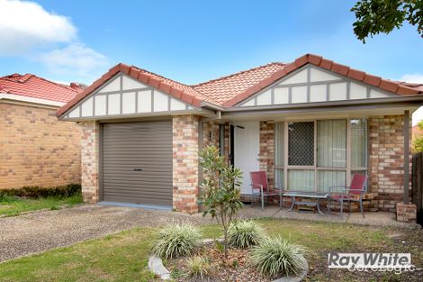 Property photo of 21 Columbus Place Forest Lake QLD 4078